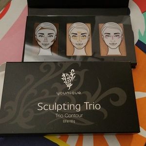 Younique Sculpting Trio (Medium)
